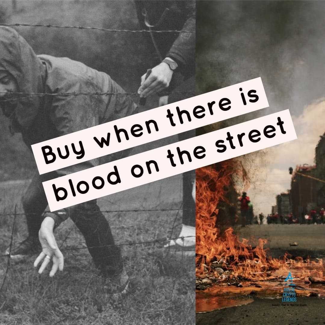 Wiegedood There's Always Blood At The End Of The Road Blood on the Streets in Denver Enercom notes day 1 hashtag #