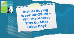 The Insiders Fund Not So Daily Podcast | Labor Day